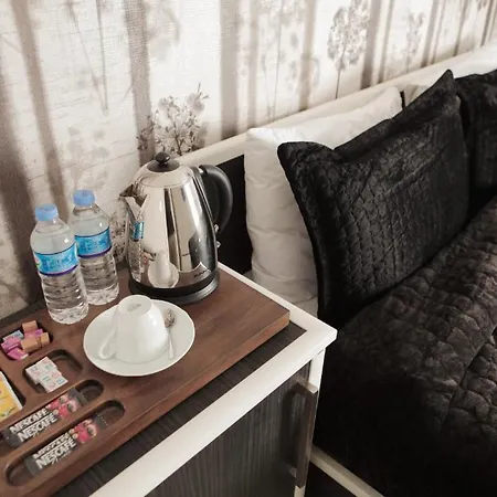 מלון The House Next To איסטמבול