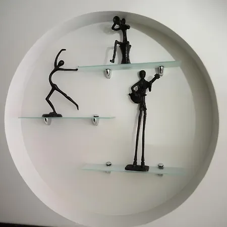 מלון The House Next To איסטמבול