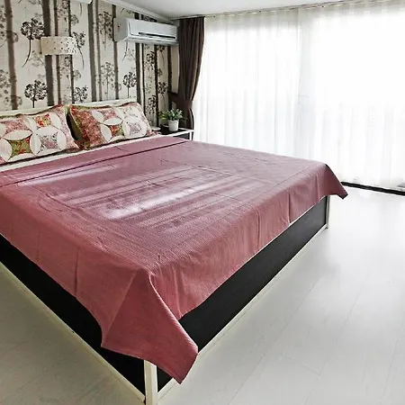 The House Next To 5*