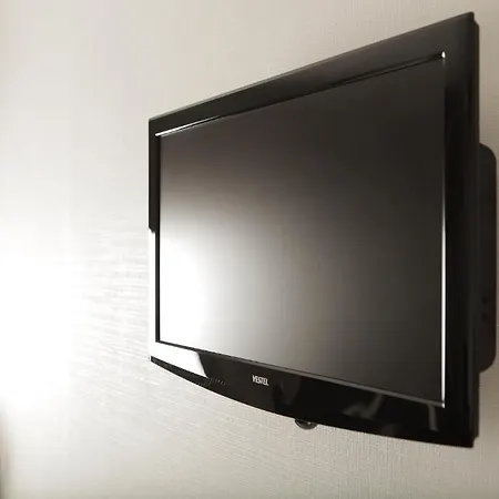 מלון The House Next To