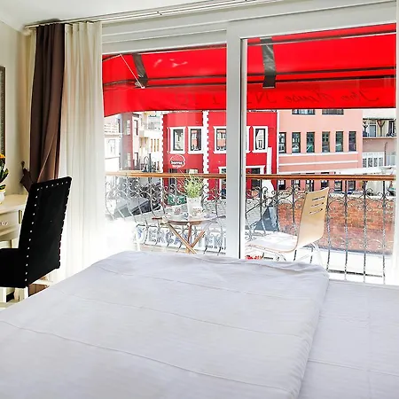 The House Next To Otel