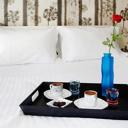 Otel The House Next To İstanbul