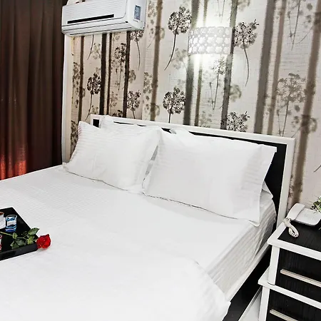 The House Next To 5*