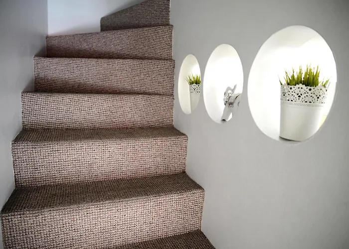 The House Next To Отель