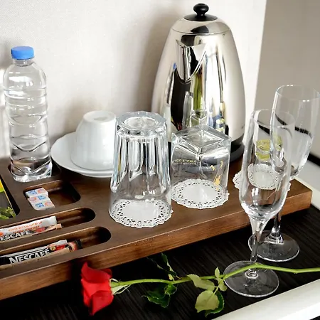 Hotel The House Next To Istambul