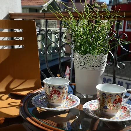 The House Next To 5*