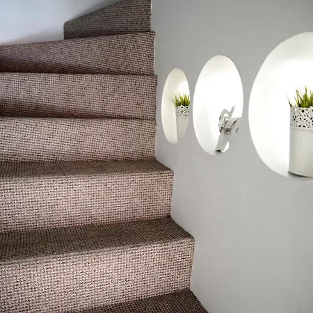 The House Next To Hotel