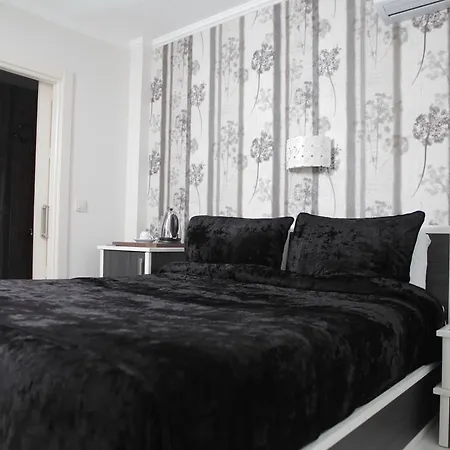 The House Next To Hotell Istanbul