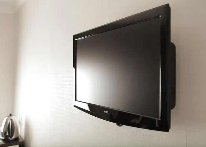 Hotell The House Next To