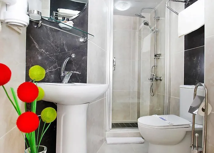 The House Next To Hotell