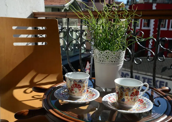 The House Next To 5*