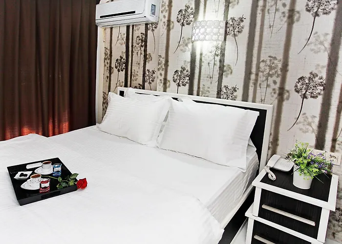 The House Next To 5*